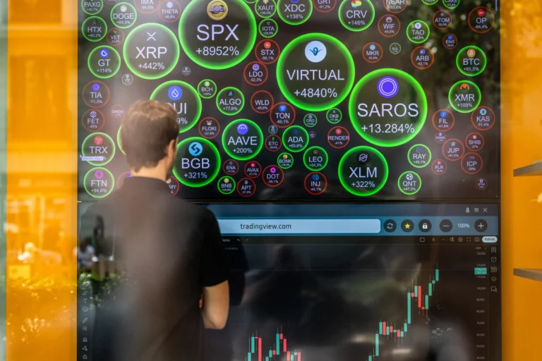 What is Market Cap, TVL, and FDV?