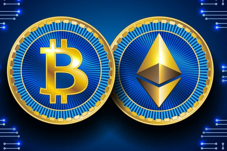Why Big Mining Companies Are Ditching Bitcoin for Ethereum Staking in 2025