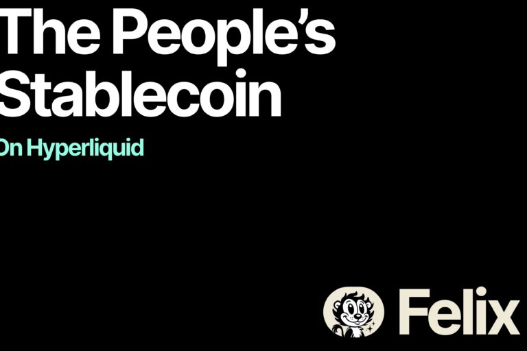 How to Earn from Felix on Hyperliquid: DeFi