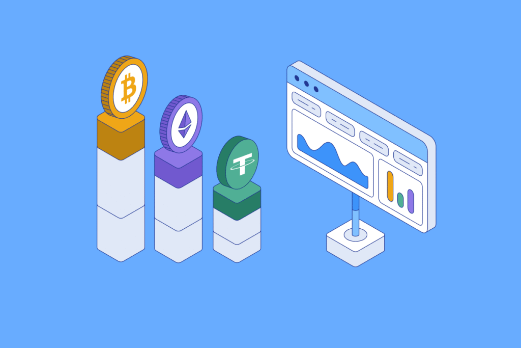 market cap