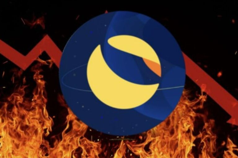 LUNA’s Rise and Fall: A Cautionary Tale in the World of Crypto