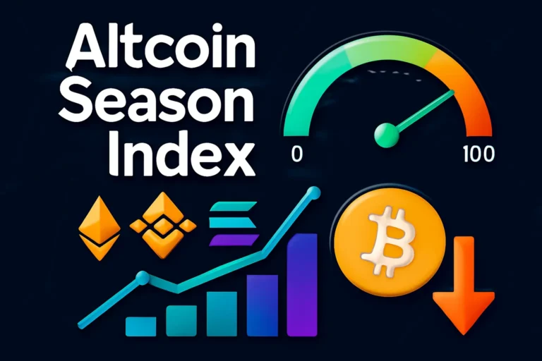 Altseason: Has It Already Arrived?