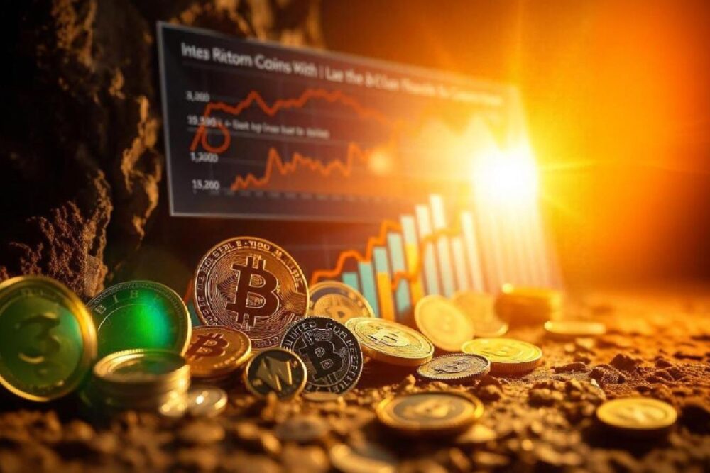 Is It Risky to Invest in New Crypto Coins and Tokens?