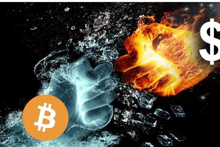 Why Cryptocurrency on Blockchain Is Better Than the Fiat Money System