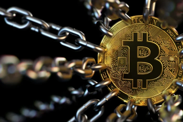 Are We Still Free as Governments and Companies Take Over Crypto?