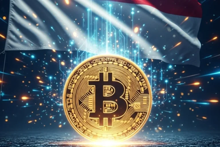 Should Indonesia Make Bitcoin a National Reserve Asset?