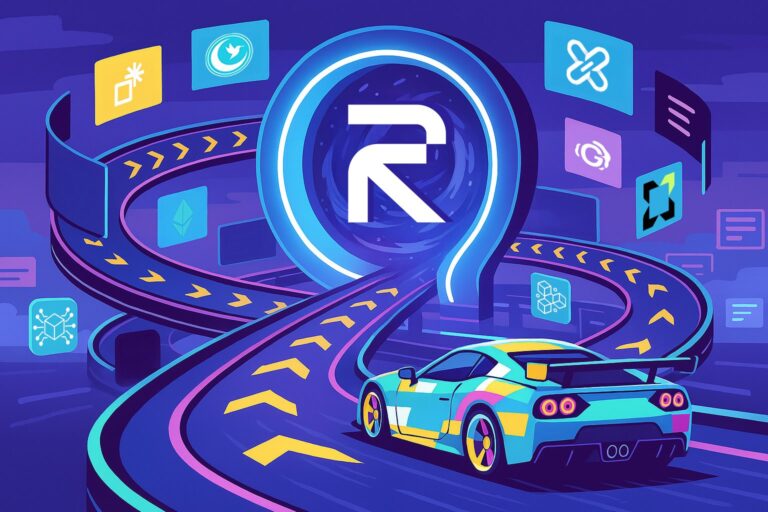 The Rise of RISE Chain: Airdrop Potential?