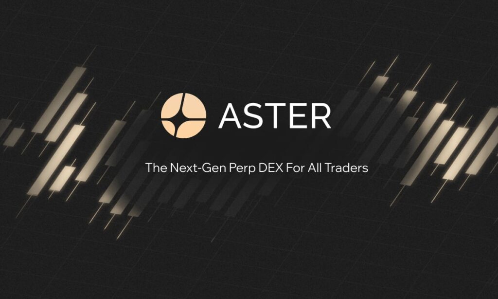 aster