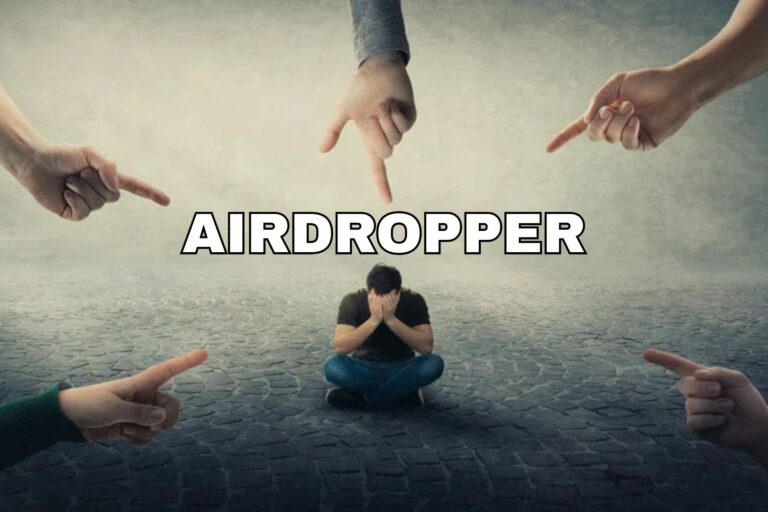It’s Not the Airdrop Hunters’ Fault, Maybe Developers Need to Reflect